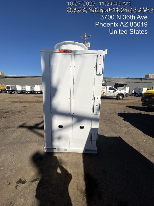 2025 MERJ M30T460-3-AH