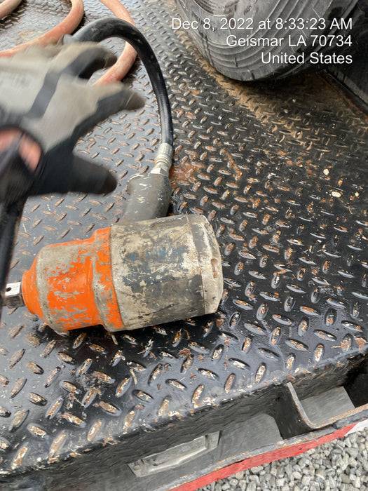 2020 MICHIGAN PNEUMATIC 750SS