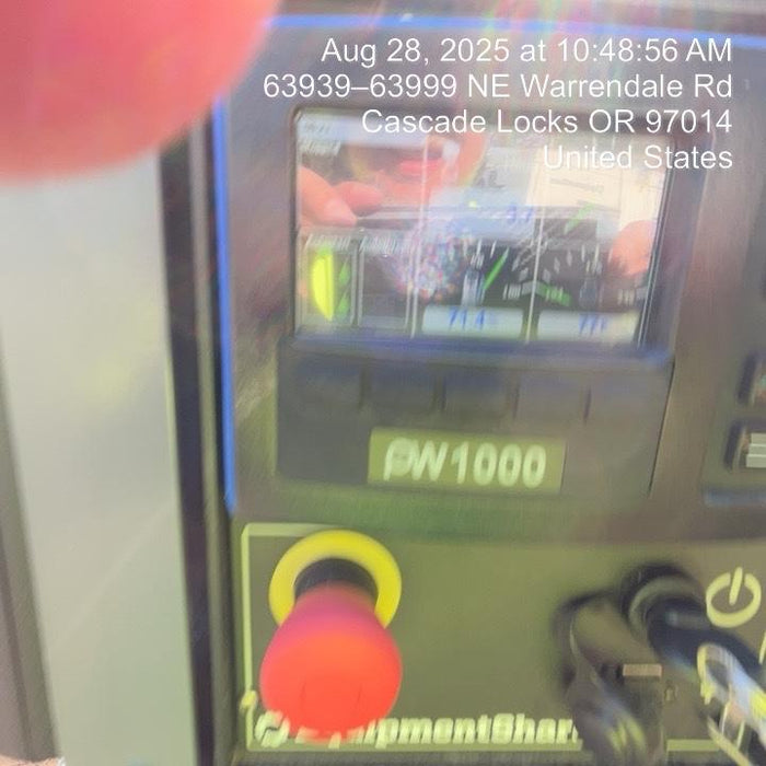 2024 ATLAS COPCO PAC F44 KD