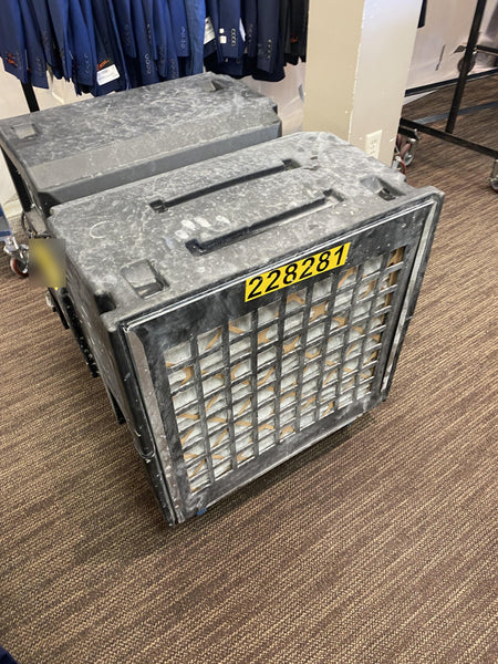 2022 ABATEMENT TECHNOLOGIES BD2KM