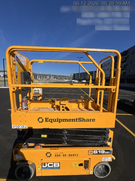 2024 JCB S1932E
