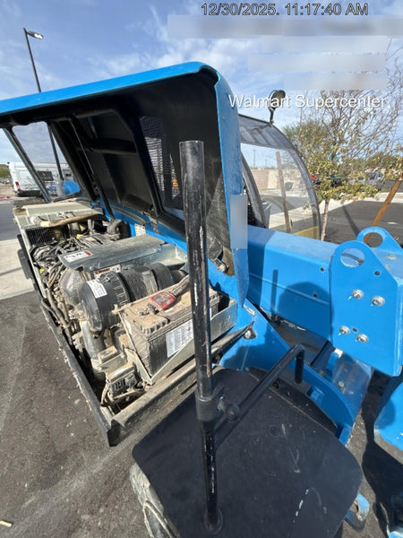 2020 GENIE GTH-5519