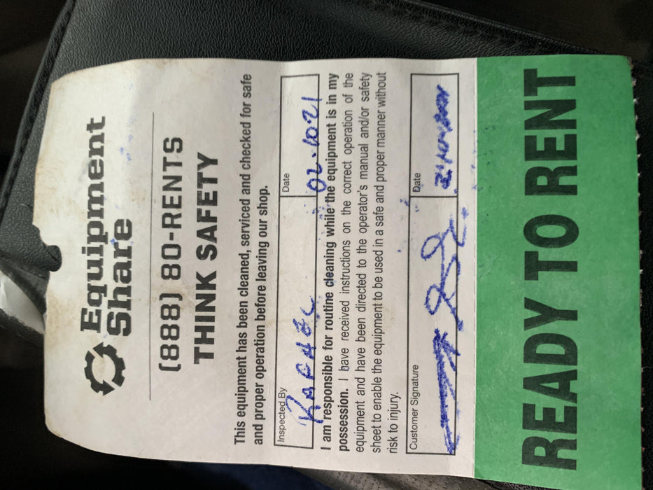 2017 WACKER NEUSON BS60-4As