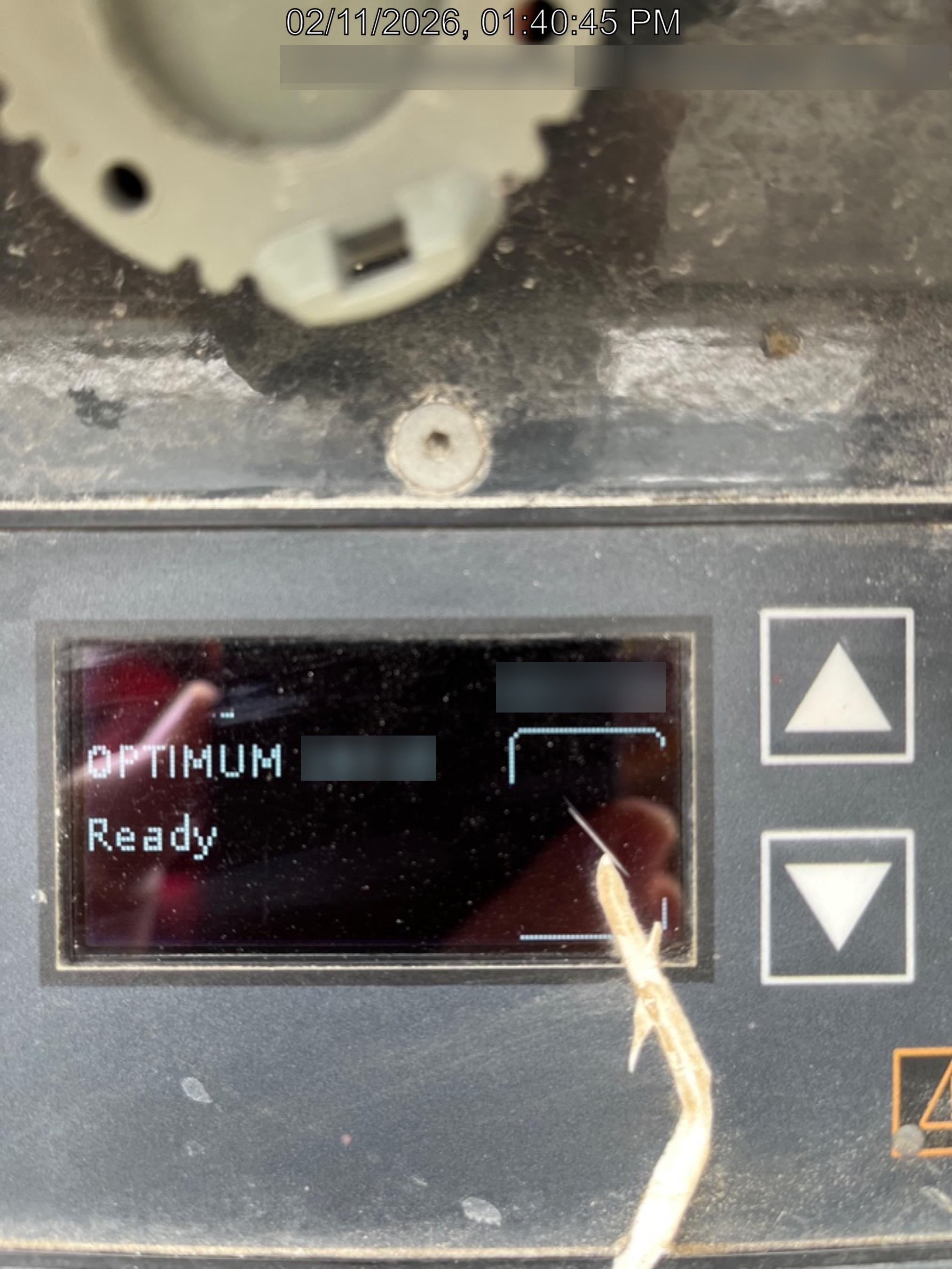 2022 HAULOTTE Optimum 1931E