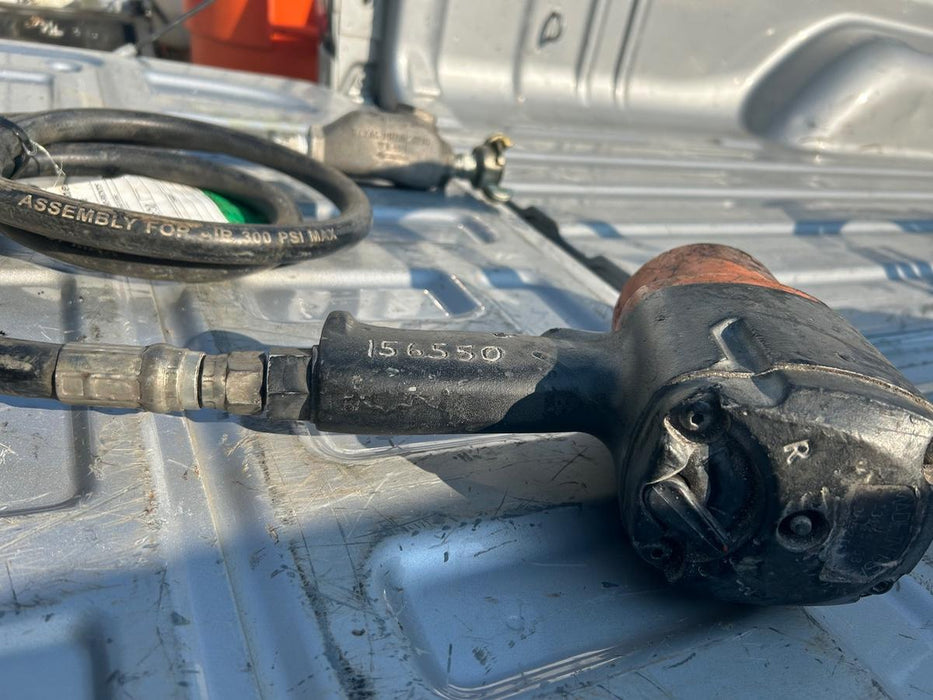 2021 MICHIGAN PNEUMATIC 750SS