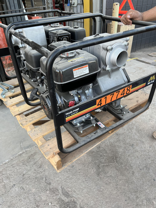 2024 MI-T-M WTP-T03-0MGH