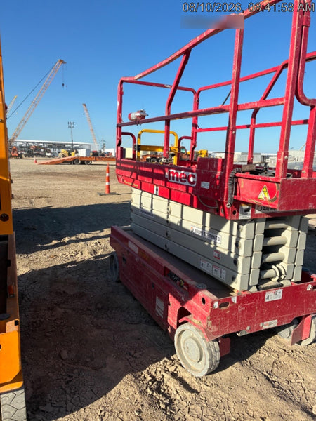 2022 MEC 3346SE