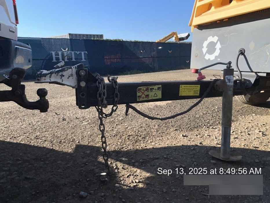 2021 ATLAS COPCO XAS188 CWK