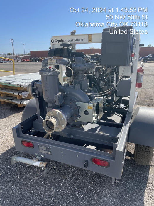 2023 ATLAS COPCO PAC F44 KD