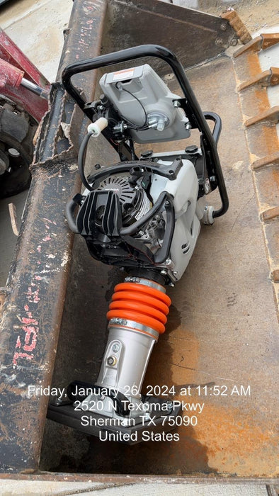 2023 MULTIQUIP MTX60HD