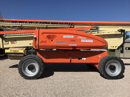 2021 JLG 1250AJP