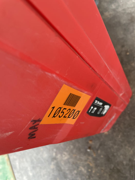 2020 HILTI TE 70-AVR