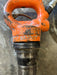 2022 MICHIGAN PNEUMATIC MP-133-ORANGE-NEP-SB