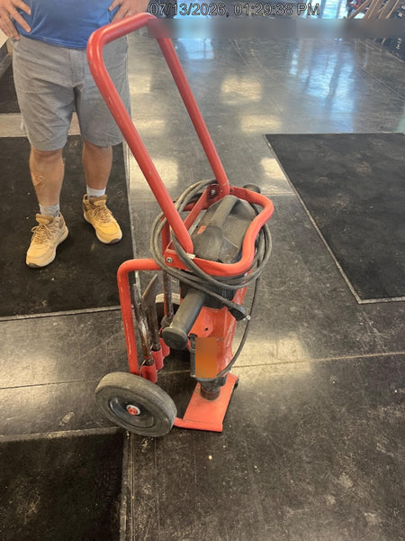 2020 HILTI TE 2000-AVR