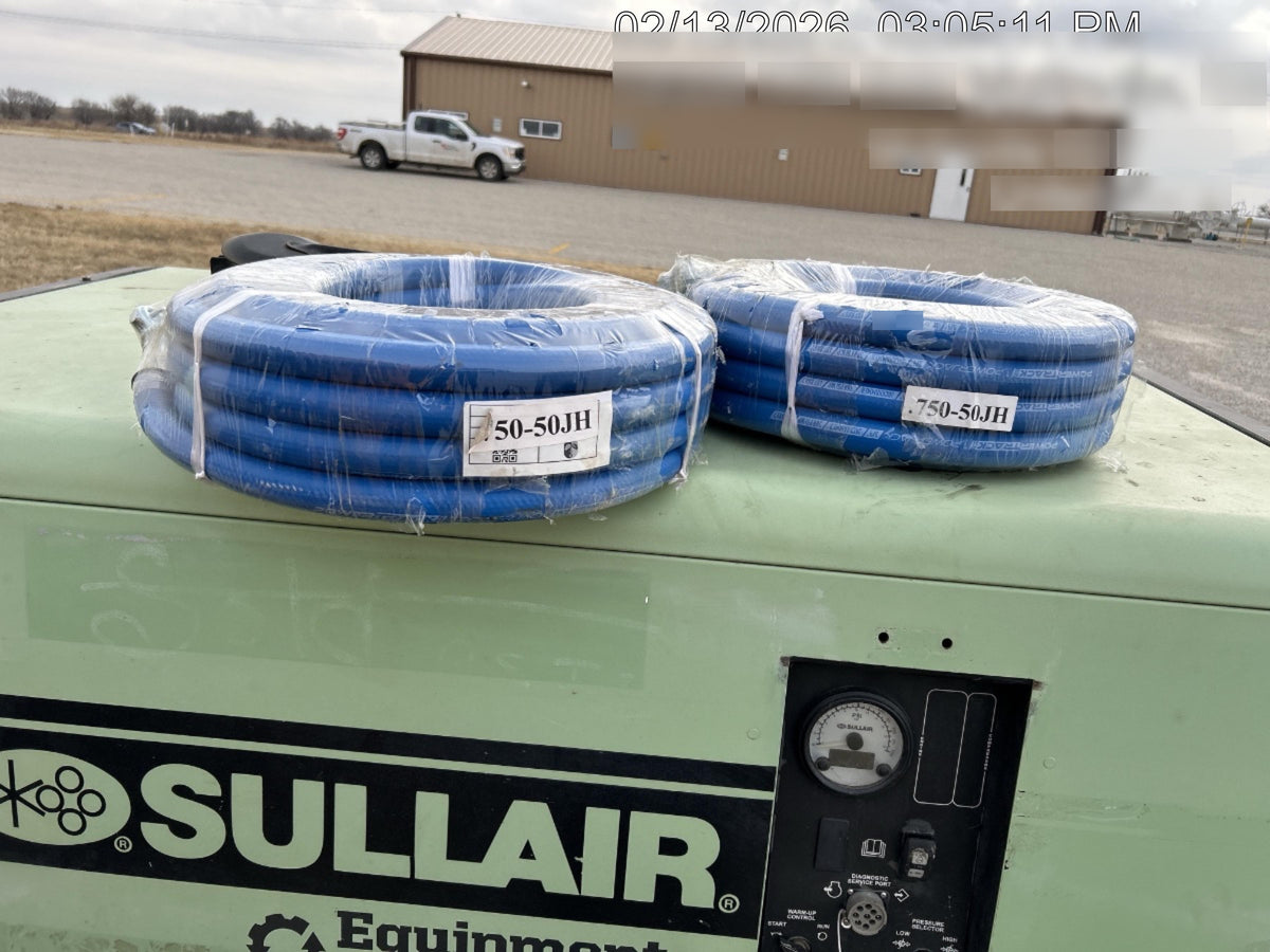 2019 SULLAIR 185-DPQ
