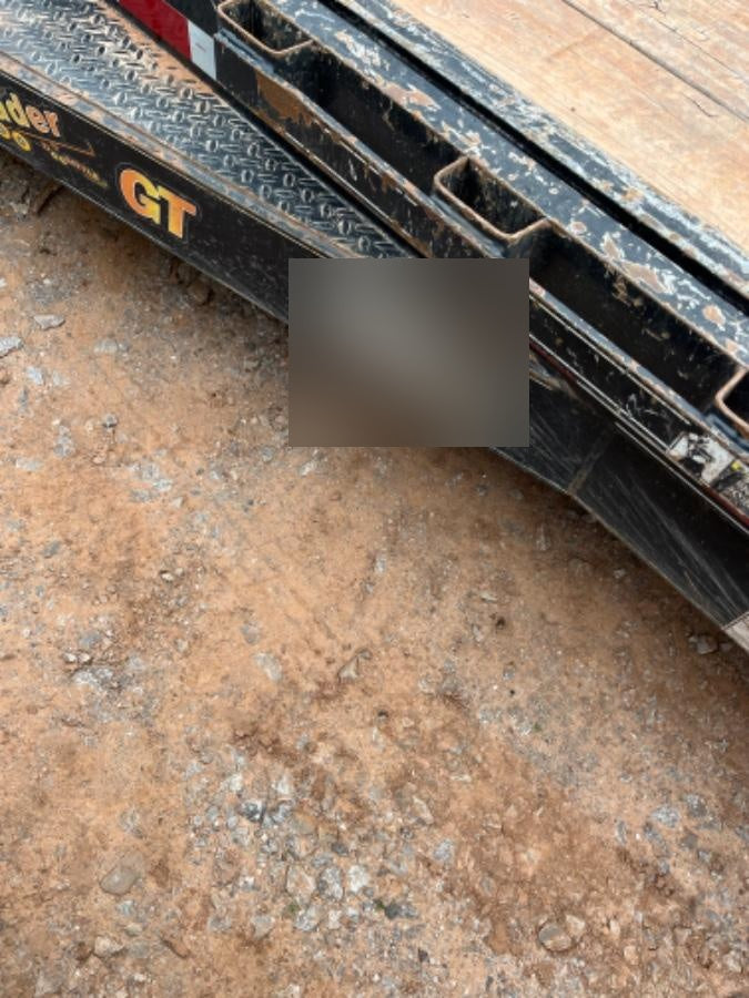 2019 DOOLITTLE EZ Load GT