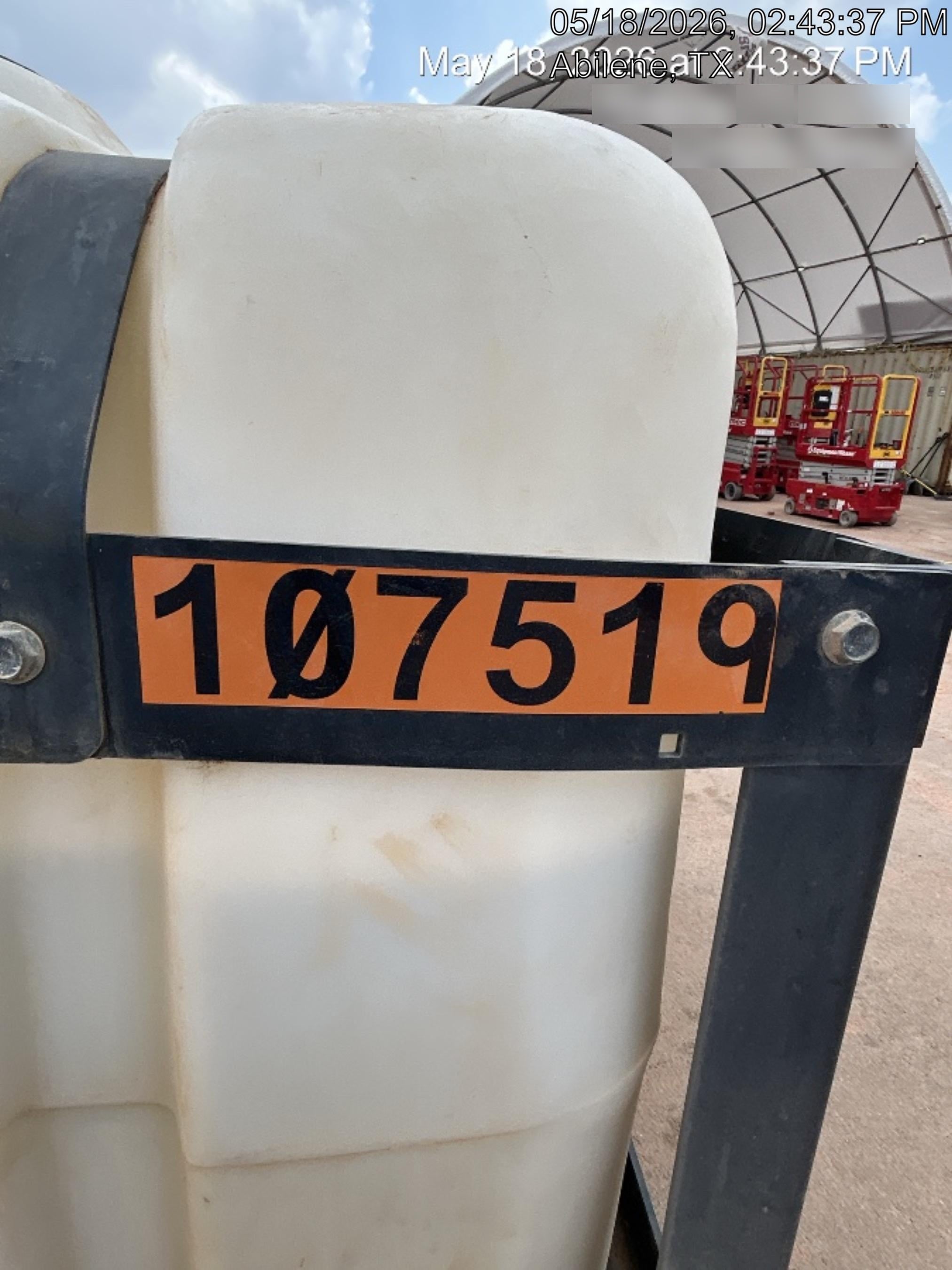 2020 MI-T-M CORPORATION HS-3006-0MDK-UR
