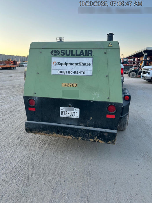 2022 SULLAIR 375H