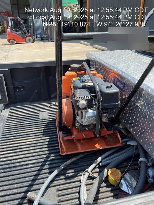 2023 MULTIQUIP MVC82VHW