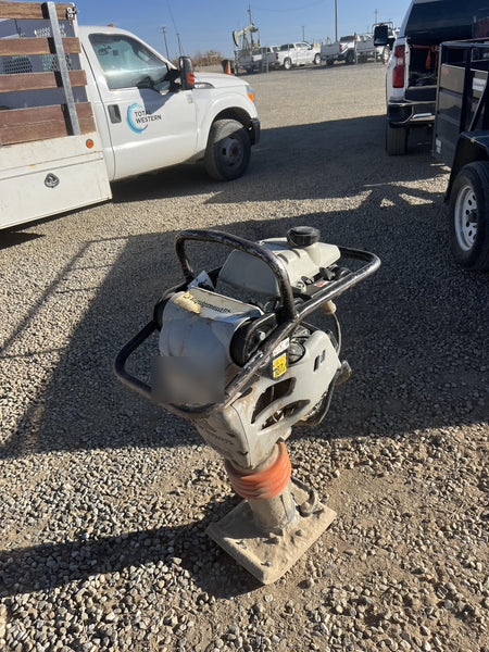 2023 MULTIQUIP MTX60HD