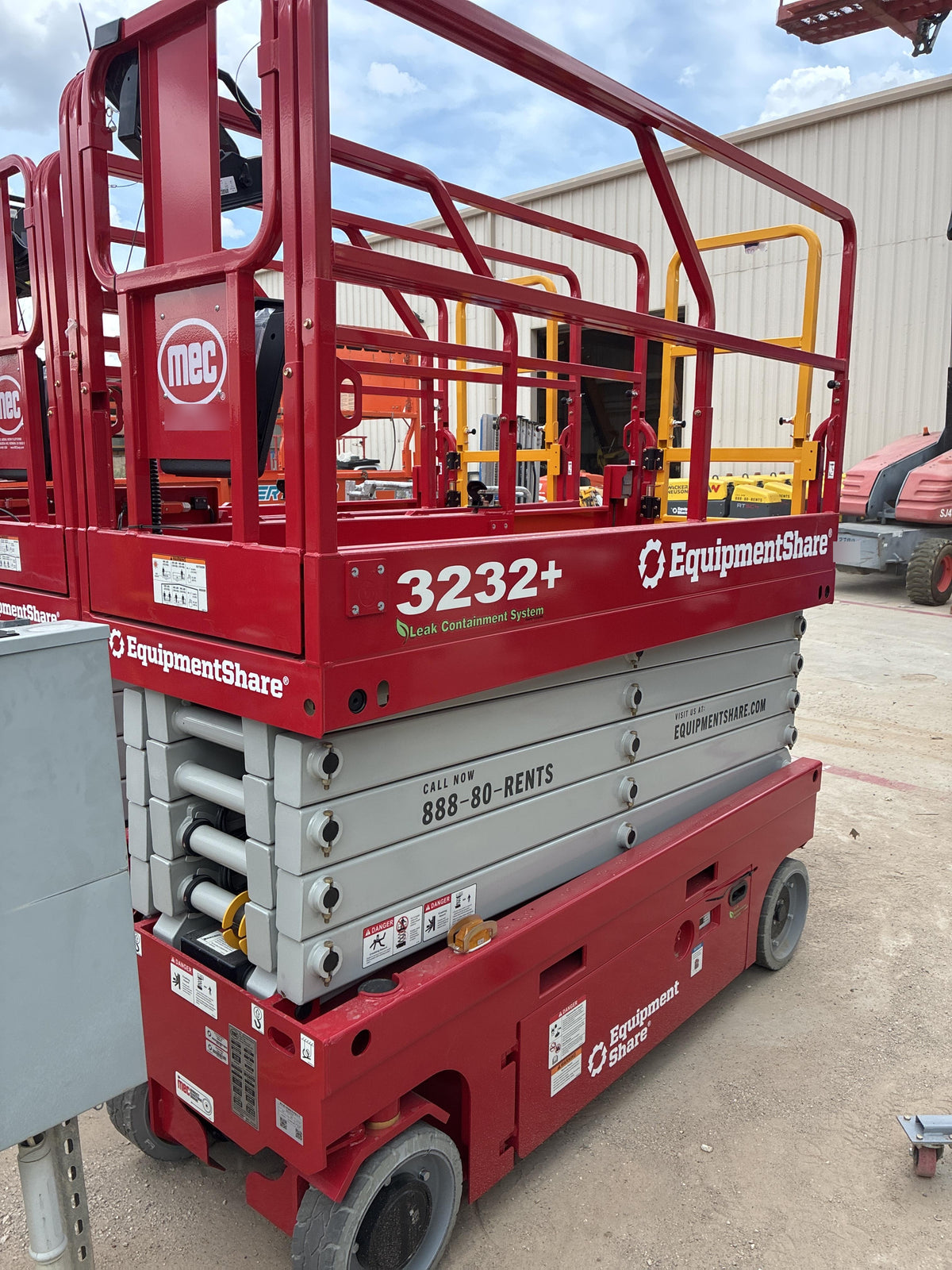 2026 MEC 3232+
