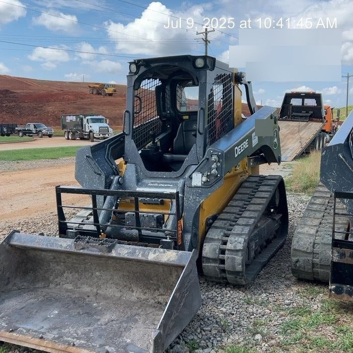 2024 ARROW MATERIAL HANDLING F5100CB