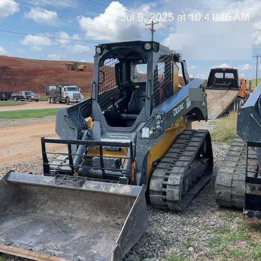 2024 ARROW MATERIAL HANDLING F5100CB