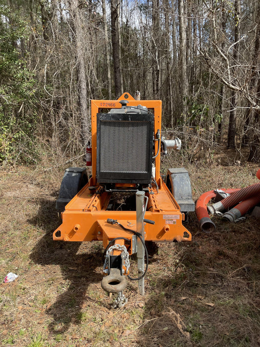 2021 PIONEER PP66S12L71-TD2.9L4