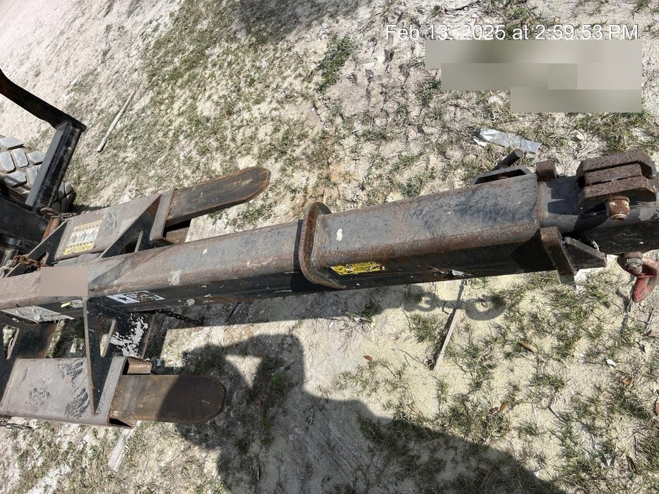 2020 STAR INDUSTRIES M1360B - Star JIB Boom