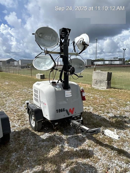 2018 WACKER NEUSON LTV6K-MH