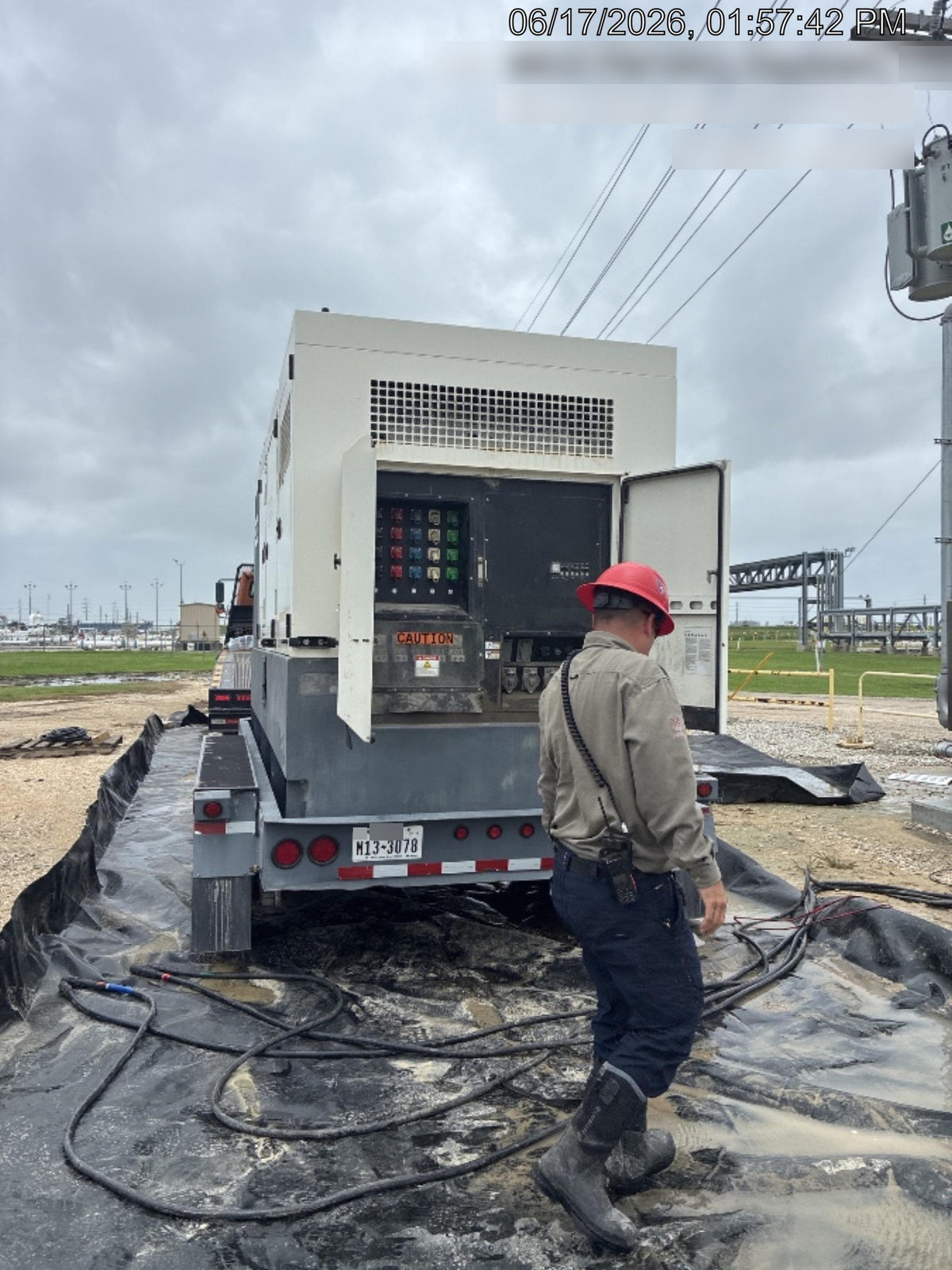 2020 ATLAS COPCO QAS625