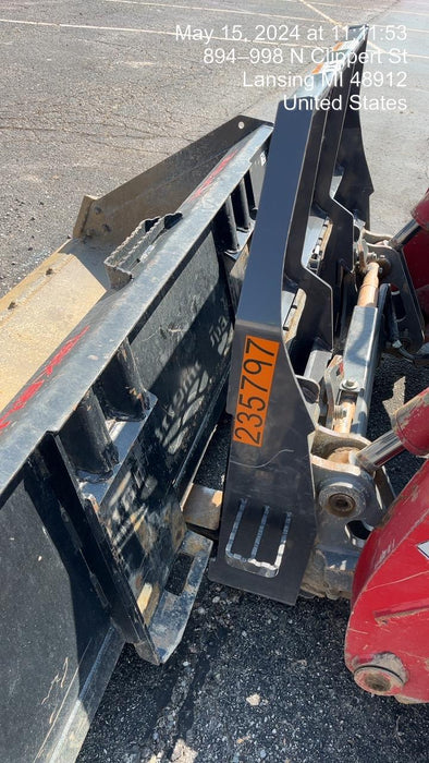 2022 PALADIN 48" Pallet Forks - Paladin