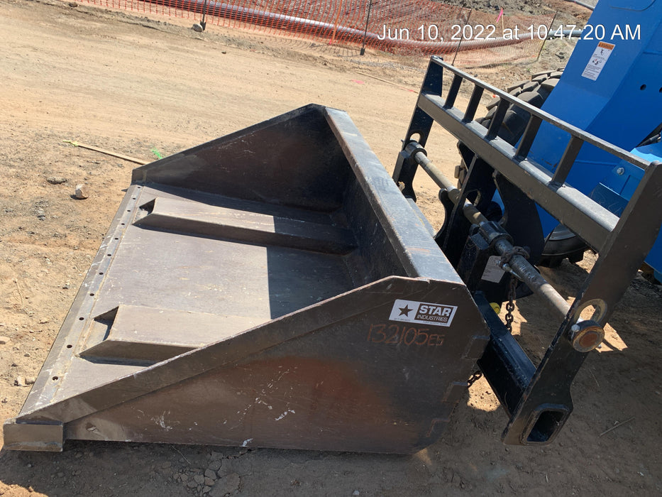 2021 STAR INDUSTRIES 1406B