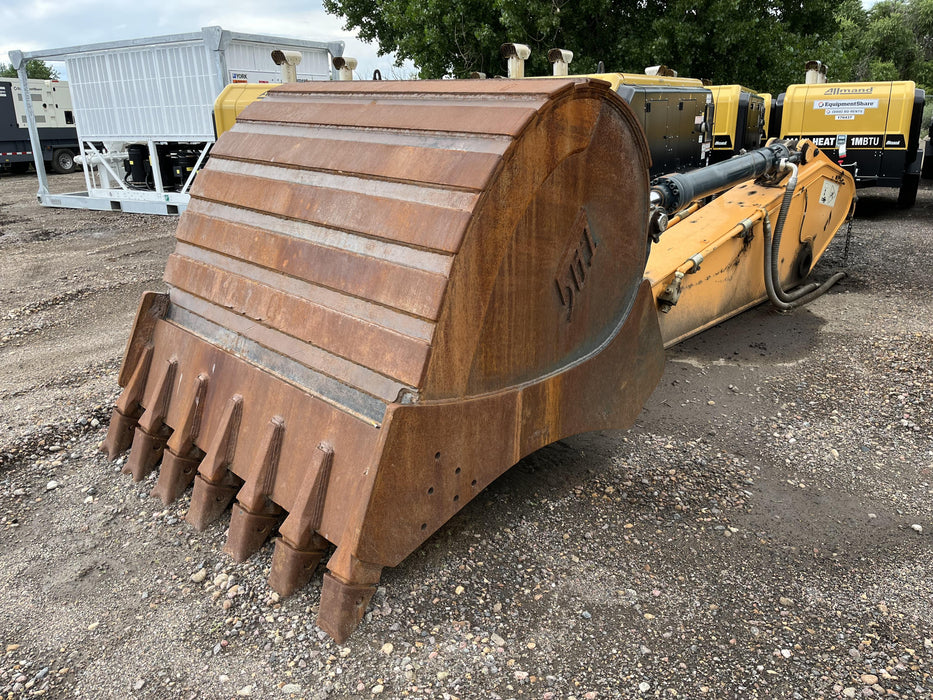 2021 TAG MANUFACTURING 72500H2-1480-NY07C4S2E0P2N