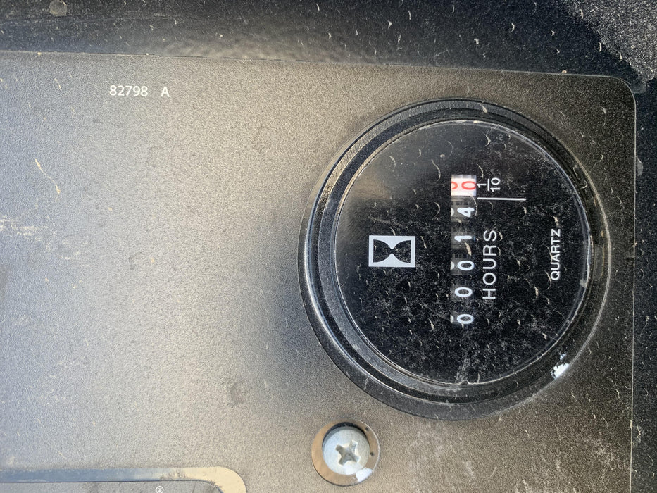 2020 GENIE GS-5390 RT