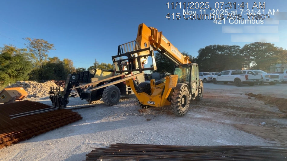 2023 JCB 512-56