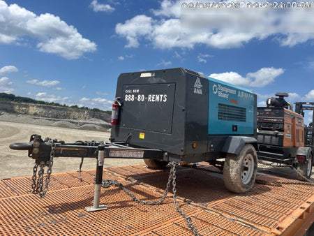 2025 AIRMAN PDS185S CWK