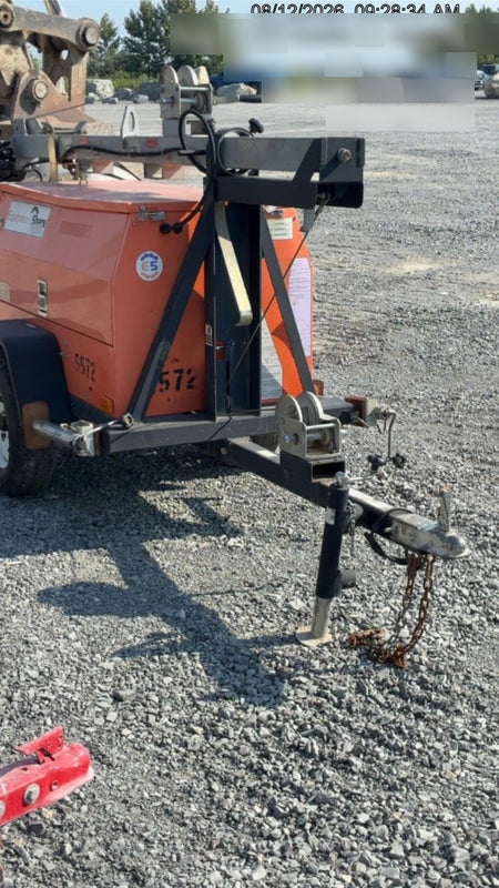 2017 WANCO WLT-4M