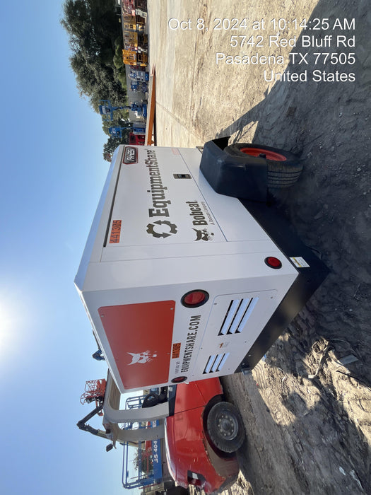 2024 BOBCAT PA425WCU-T4F