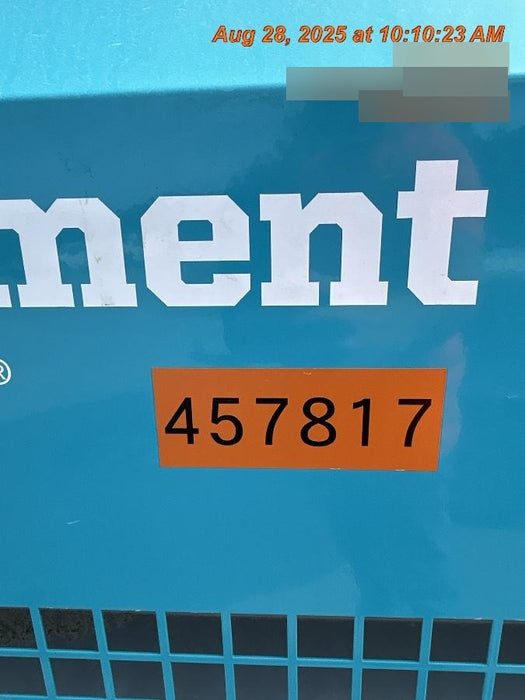 2024 AIRMAN PDS185S CWK