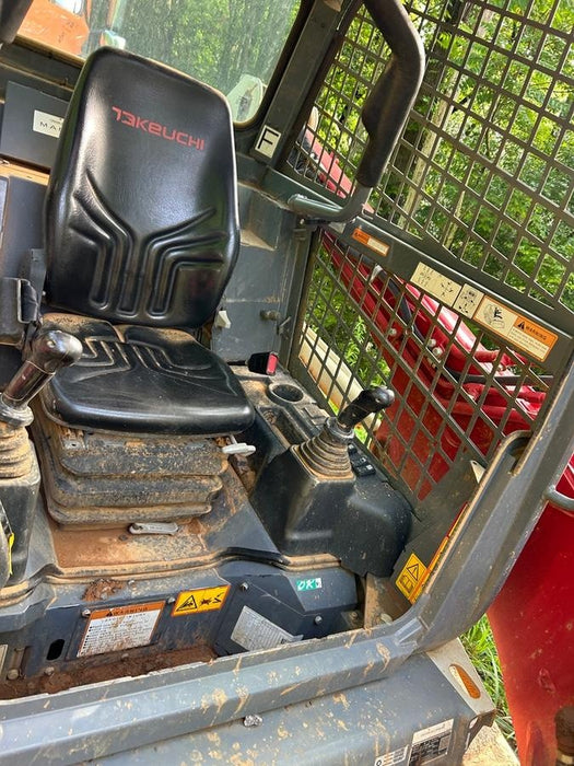 2019 PALADIN 48" Pallet Forks - Paladin