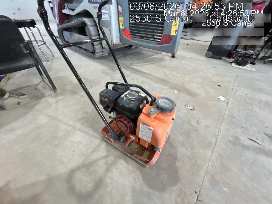 2023 MULTIQUIP MVC82VHW