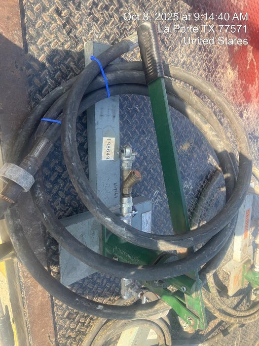 2021 PINNACLE PDQH3000B