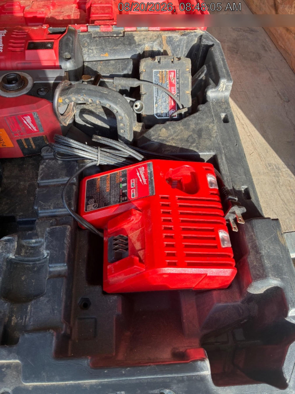2023 MILWAUKEE 2788-22HD