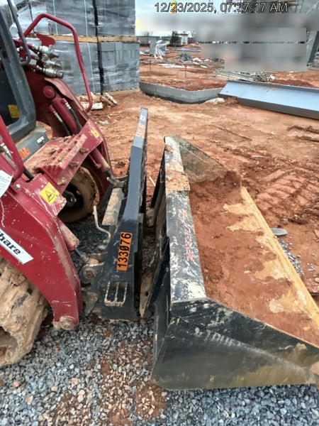 2021 PALADIN 48" Pallet Forks - Paladin