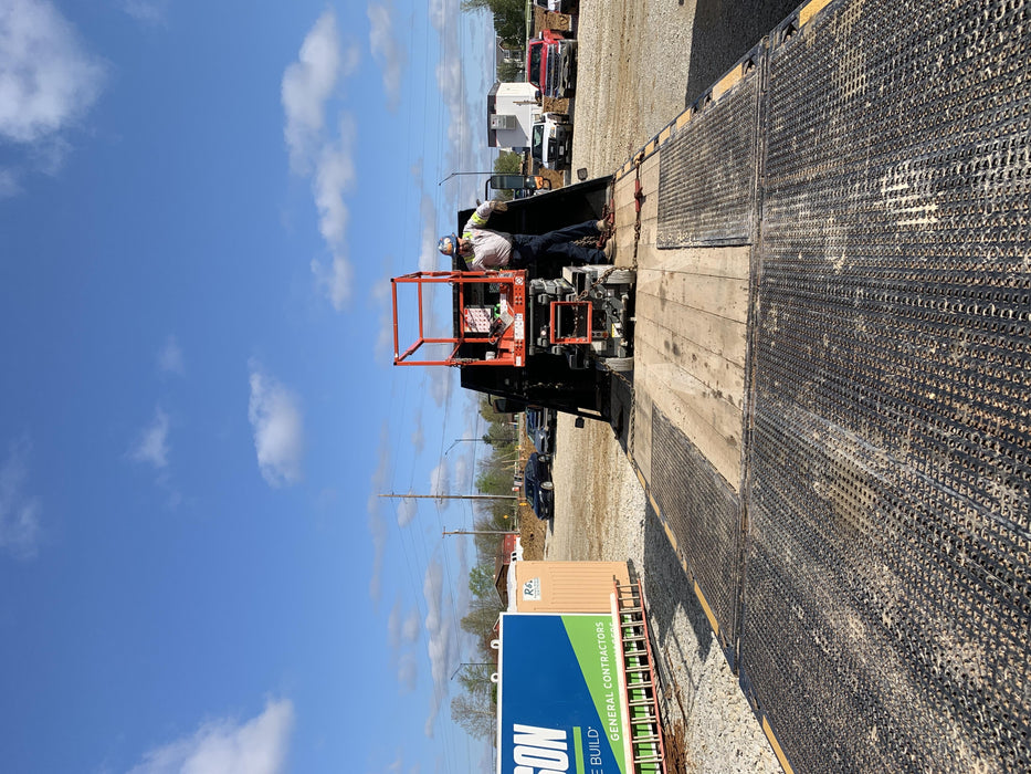 2019 Skyjack SJIII-3219 Standard w/Trojan Batteries