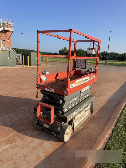 2018 SKYJACK SJIII-3219