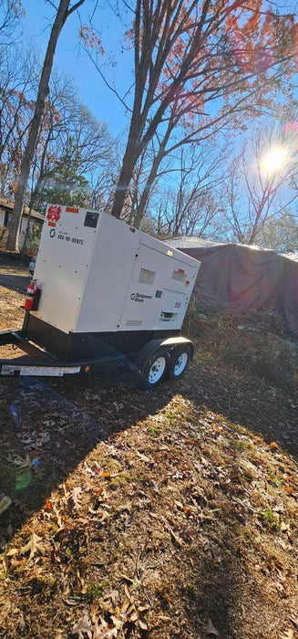 2022 MULTIQUIP DCA70