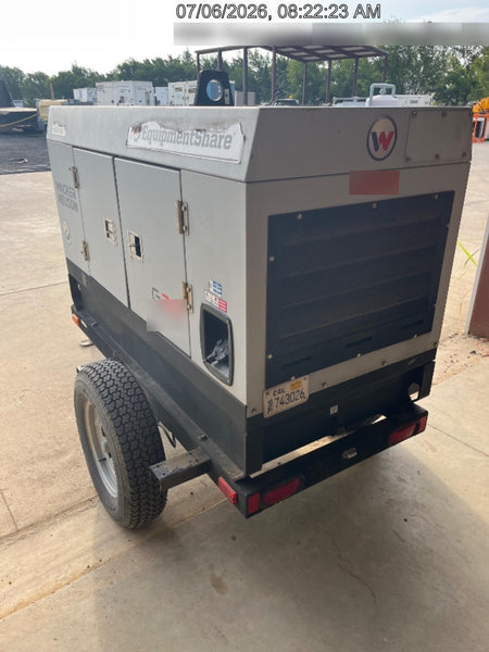 2019 WACKER NEUSON G25