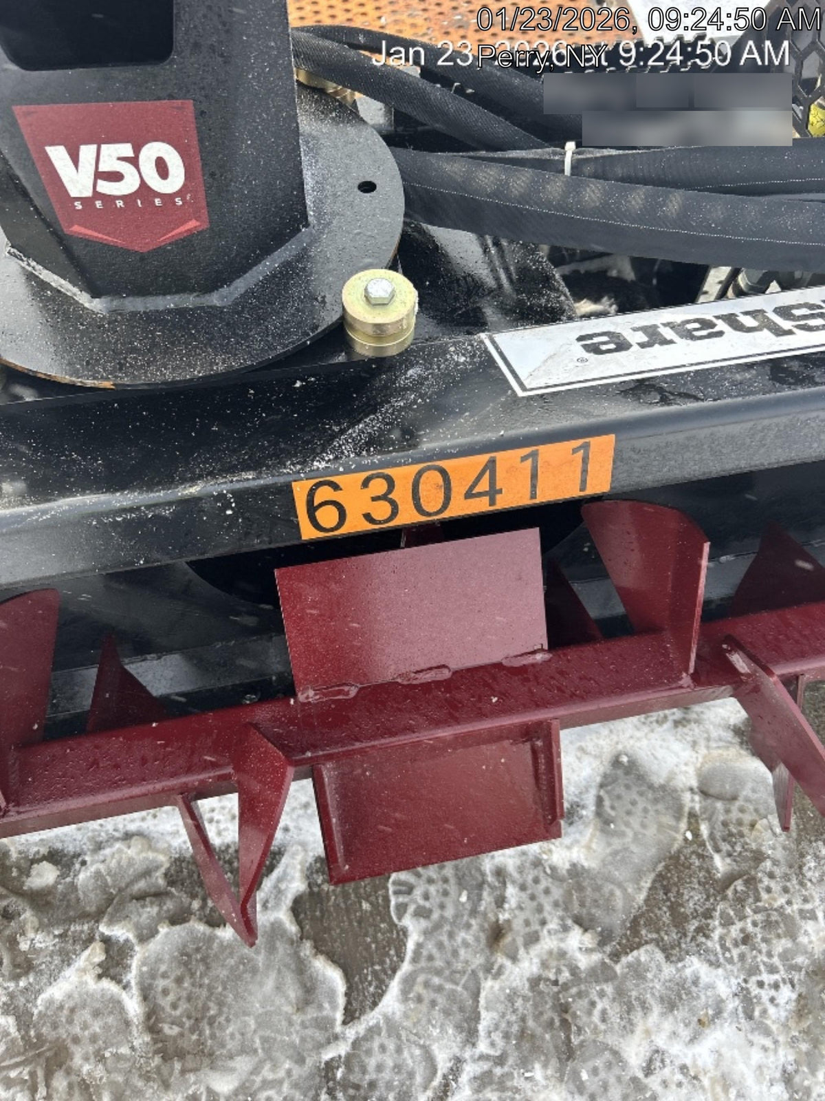 2025 VIRNIG VBW84